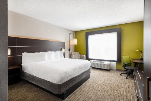 Holiday Inn Express - Spring Hill FLORIDA an IHG Hotel - image 35