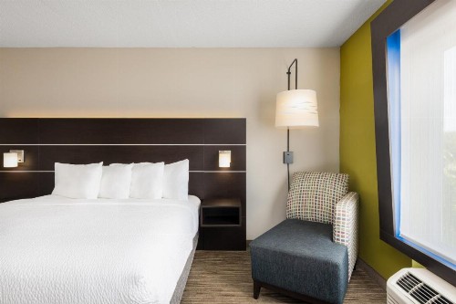 Holiday Inn Express - Spring Hill FLORIDA an IHG Hotel - image 36