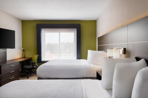 Holiday Inn Express - Spring Hill FLORIDA an IHG Hotel - image 37