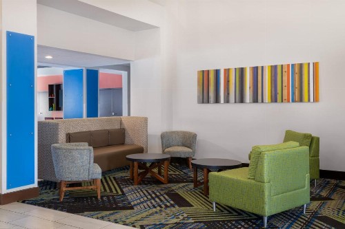 Holiday Inn Express - Spring Hill FLORIDA an IHG Hotel - image 39