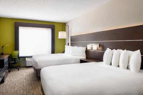 Holiday Inn Express - Spring Hill FLORIDA an IHG Hotel - image 40
