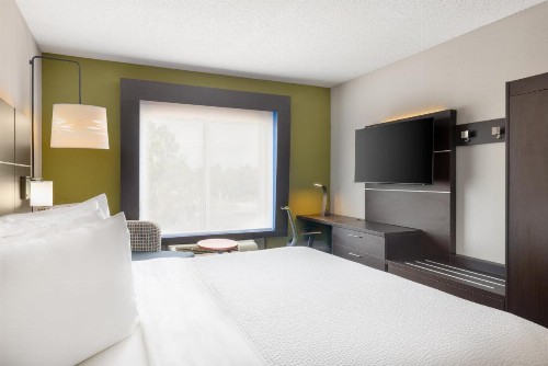 Holiday Inn Express - Spring Hill FLORIDA an IHG Hotel - image 41