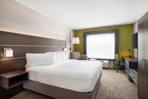 Holiday Inn Express - Spring Hill FLORIDA an IHG Hotel - image 42