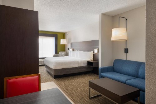 Holiday Inn Express - Spring Hill FLORIDA an IHG Hotel - image 44