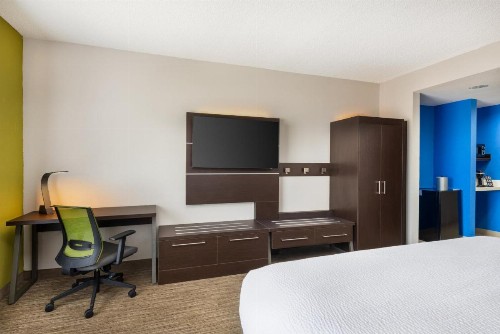 Holiday Inn Express - Spring Hill FLORIDA an IHG Hotel - image 46