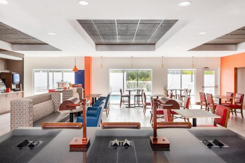Holiday Inn Express - Spring Hill FLORIDA an IHG Hotel - image 47