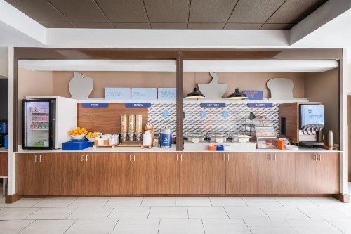 Holiday Inn Express - Spring Hill FLORIDA an IHG Hotel - image 48
