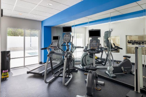 Holiday Inn Express - Spring Hill FLORIDA an IHG Hotel - image 50