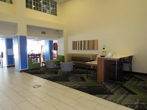 Holiday Inn Express - Spring Hill FLORIDA an IHG Hotel - image 9