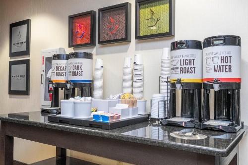 Hampton Inn by Hilton Spring Hill - image 20