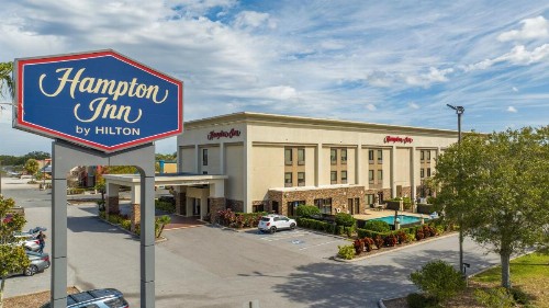Hampton Inn by Hilton Spring Hill - image 21