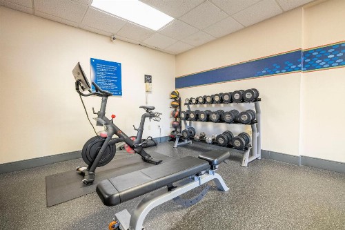 Hampton Inn by Hilton Spring Hill - image 24