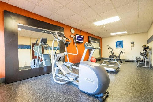 Hampton Inn by Hilton Spring Hill - image 25