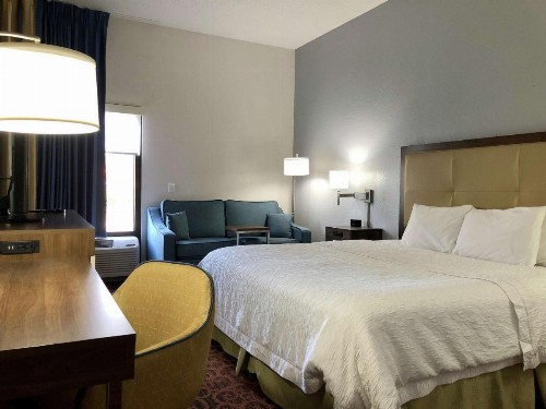 Hampton Inn by Hilton Spring Hill - image 3
