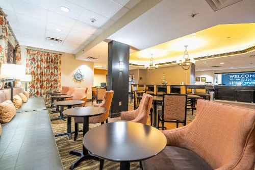 Hampton Inn by Hilton Spring Hill - image 32