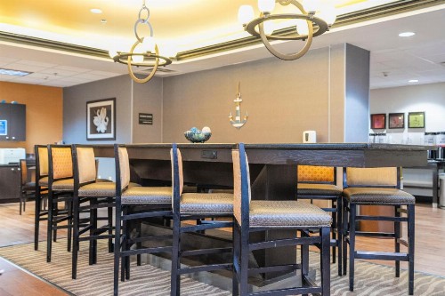 Hampton Inn by Hilton Spring Hill - image 33