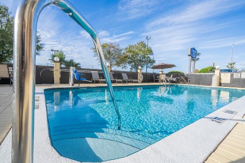 Hampton Inn by Hilton Spring Hill - image 37