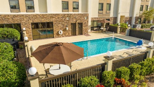Hampton Inn by Hilton Spring Hill - image 38