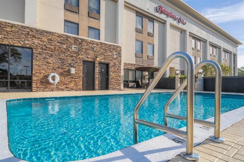 Hampton Inn by Hilton Spring Hill - image 39