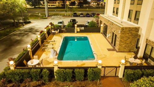 Hampton Inn by Hilton Spring Hill - image 41