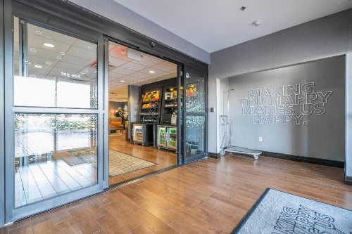 Hampton Inn by Hilton Spring Hill - image 42