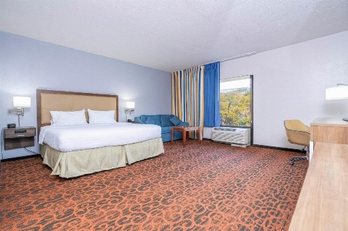Hampton Inn by Hilton Spring Hill - image 44