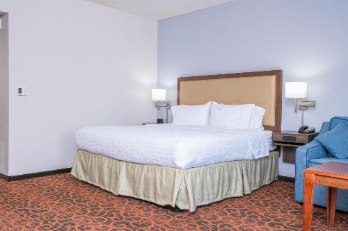 Hampton Inn by Hilton Spring Hill - image 45
