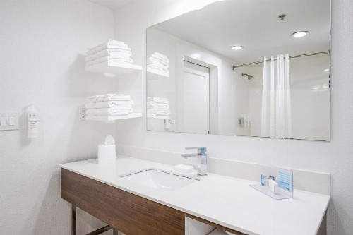 Hampton Inn by Hilton Spring Hill - image 49