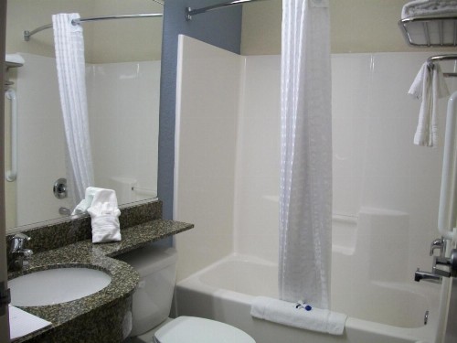 Microtel Inn & Suites by Wyndham Spring Hill/Weeki Wachee - image 23