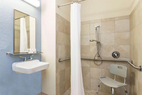 Microtel Inn & Suites by Wyndham Spring Hill/Weeki Wachee - image 24