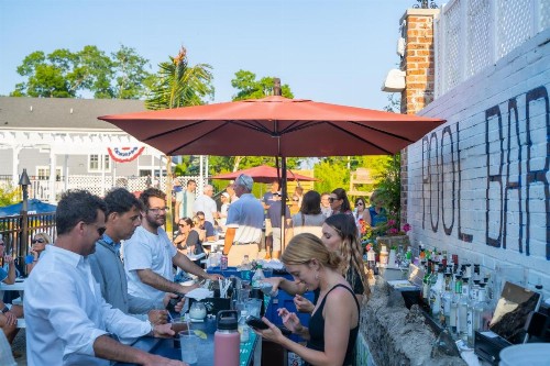 Doolan's Shore Club - image 23