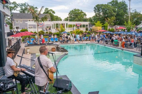 Doolan's Shore Club - image 24