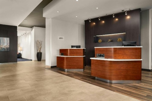 Courtyard by Marriott Fayetteville Fort Bragg/Spring Lake - image 13