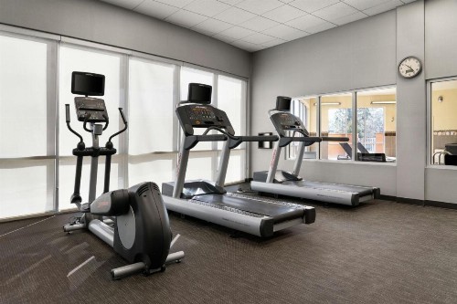 Courtyard by Marriott Fayetteville Fort Bragg/Spring Lake - image 16