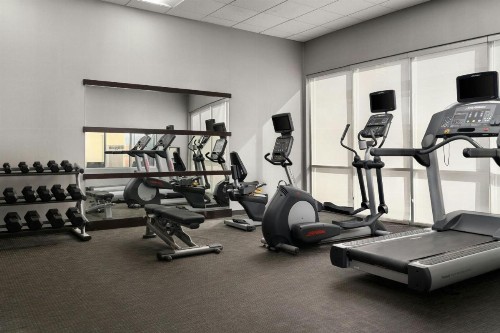Courtyard by Marriott Fayetteville Fort Bragg/Spring Lake - image 18