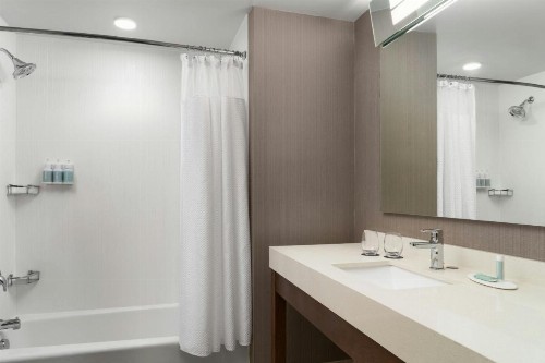 Courtyard by Marriott Fayetteville Fort Bragg/Spring Lake - image 30