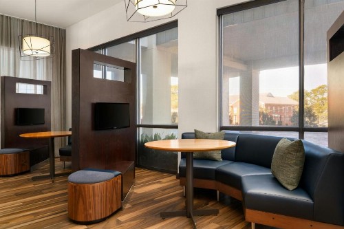 Courtyard by Marriott Fayetteville Fort Bragg/Spring Lake - image 31