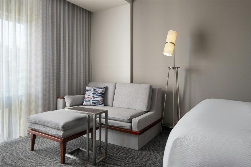 Courtyard by Marriott Fayetteville Fort Bragg/Spring Lake - image 32