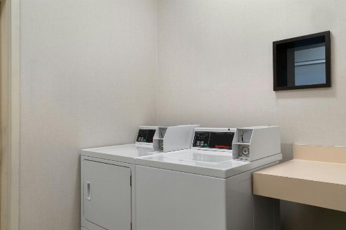 Courtyard by Marriott Fayetteville Fort Bragg/Spring Lake - image 33