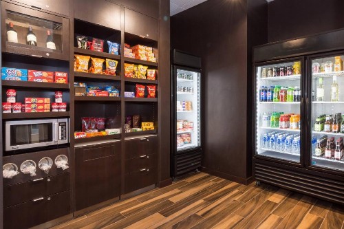 Courtyard by Marriott Fayetteville Fort Bragg/Spring Lake - image 38