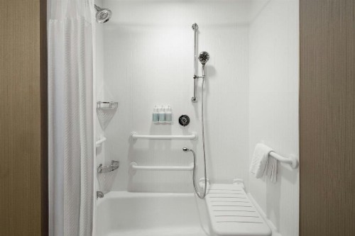 Courtyard by Marriott Fayetteville Fort Bragg/Spring Lake - image 39