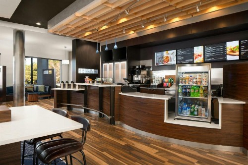 Courtyard by Marriott Fayetteville Fort Bragg/Spring Lake - image 40