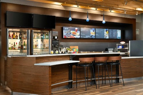 Courtyard by Marriott Fayetteville Fort Bragg/Spring Lake - image 41