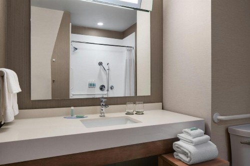 Courtyard by Marriott Fayetteville Fort Bragg/Spring Lake - image 44