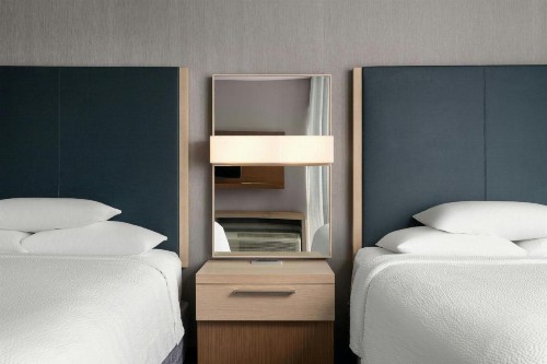Courtyard by Marriott Fayetteville Fort Bragg/Spring Lake - image 49