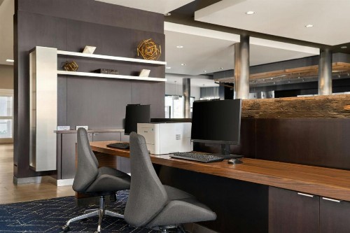Courtyard by Marriott Fayetteville Fort Bragg/Spring Lake - image 9