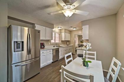 Spring Home - Community Pool with Private Yard!