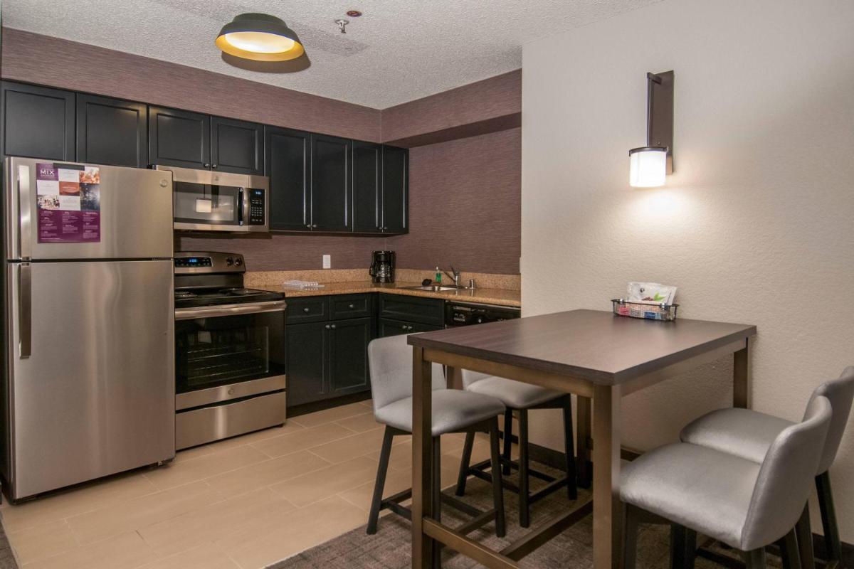 Residence Inn by Marriott Springdale - main image