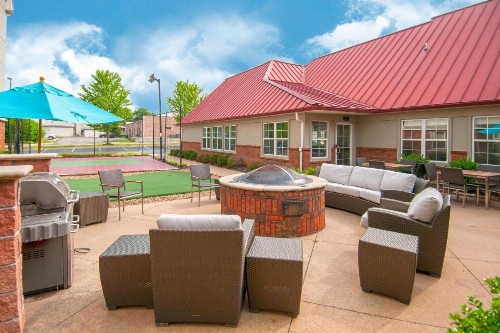 Residence Inn by Marriott Springdale - image 10