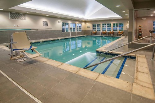Residence Inn by Marriott Springdale - image 12